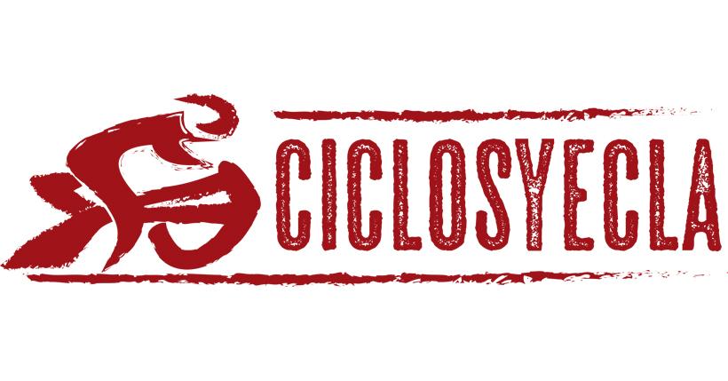 Logo de la empresa CiclosYecla