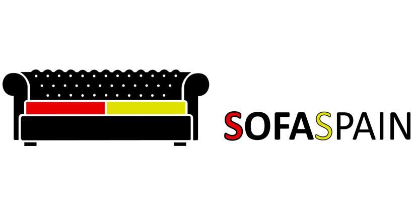 Logo de la empresa SofaSpain