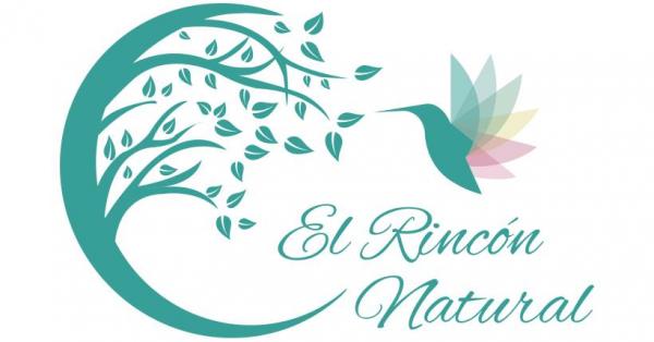 Logo de la empresa el Rincón Natural de Yecla