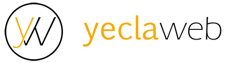 Logo YeclaWeb