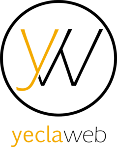 Logo YeclaWeb