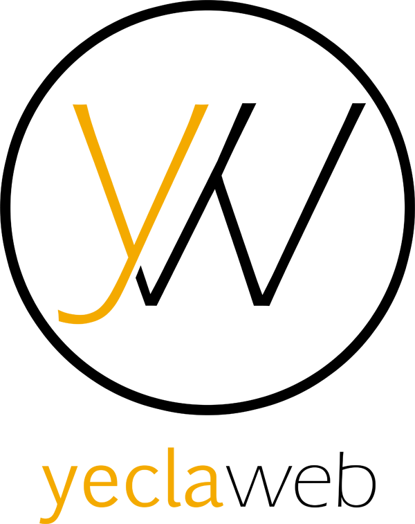 Logo YeclaWeb